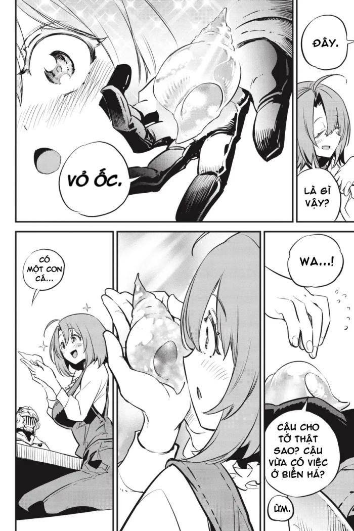 Thợ Săn Goblin - Page 14