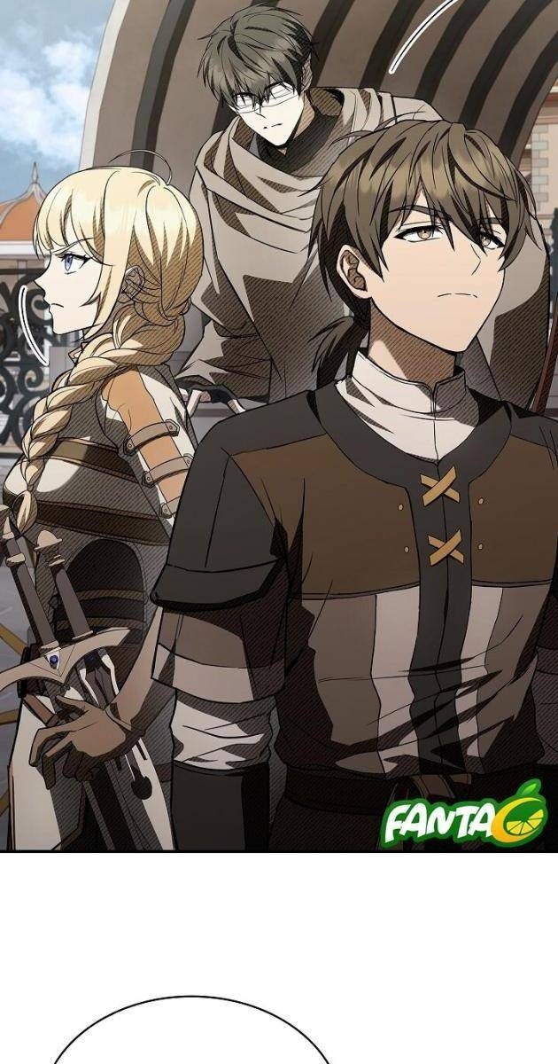 Vô Hồn Bất Kính Giả Dạ - Page 120