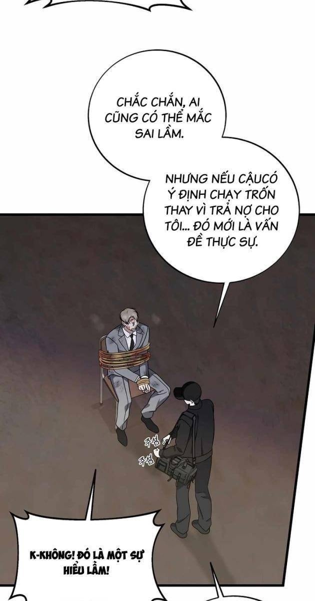 Đây Chính Là Luật Pháp - Page 117