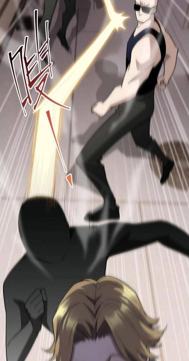 Trùng Sinh Thành Godzilla 2: Thú Thần Quật Khởi - Page 105