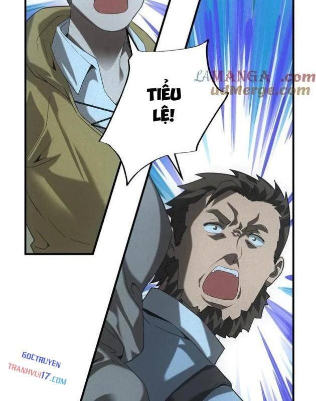 Ta Bán Hàng Rong Thời Tận Thế - Page 20