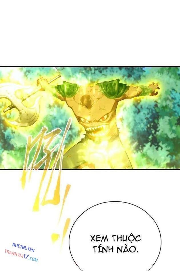 Toàn Dân Ngự Thú: Bắt Đầu Từ Sơn Hải Kinh Ta Quét Ngang Toàn Cầu - Page 12