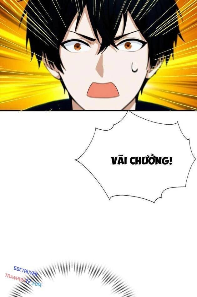 Toàn Dân Ngự Thú: Bắt Đầu Từ Sơn Hải Kinh Ta Quét Ngang Toàn Cầu - Page 26