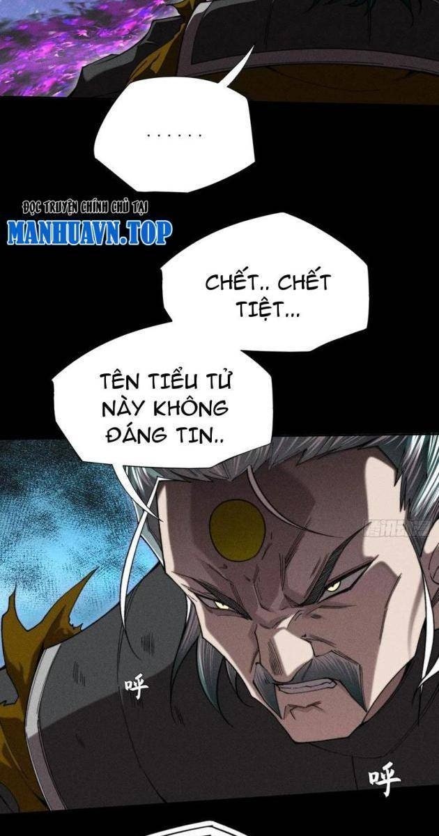 Quỷ Trọc Tiên Đạo - Page 7