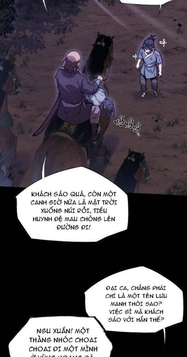 Quỷ Trọc Tiên Đạo - Page 25