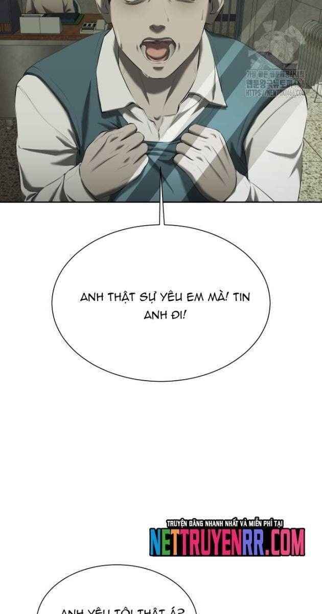 Bạn Gái Tôi Là Quái Vật - Page 100