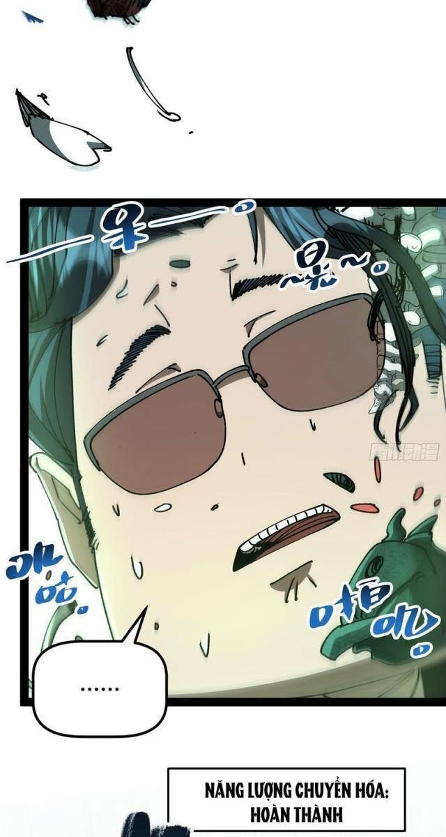 Tận Thế Giáng Lâm, Ta Trùng Sinh Thành Bạo Quân - Page 39