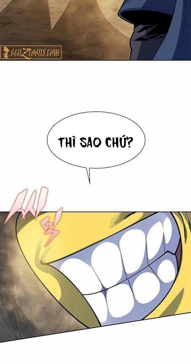 Tôi Chỉ Là Người Khuân Vác Trong Hầm Ngục - Page 56