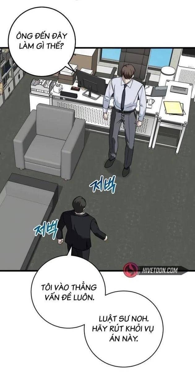 Đây Chính Là Luật Pháp - Page 22