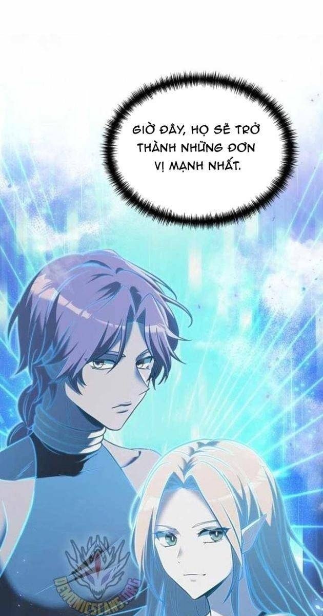 Hắc Kị Sĩ Thiên Tài Giới Hạn Thời Gian - Page 125