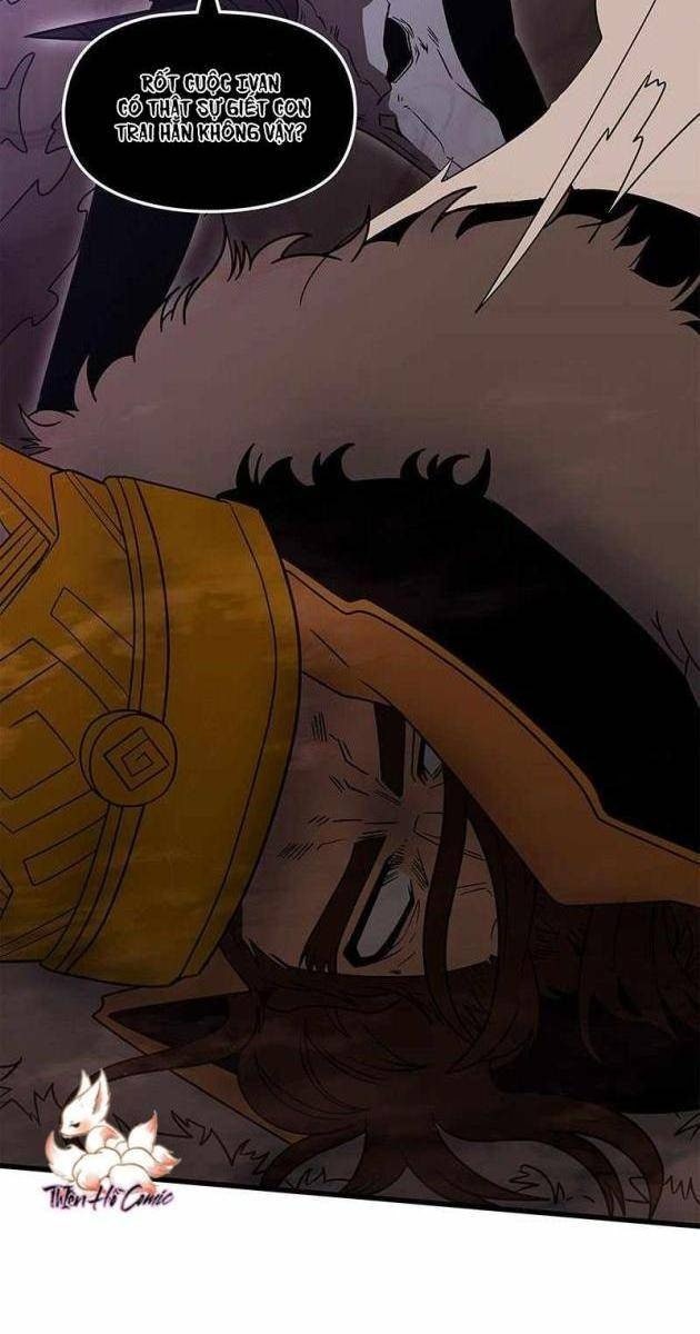 Trò Chơi Của Thần - Page 162