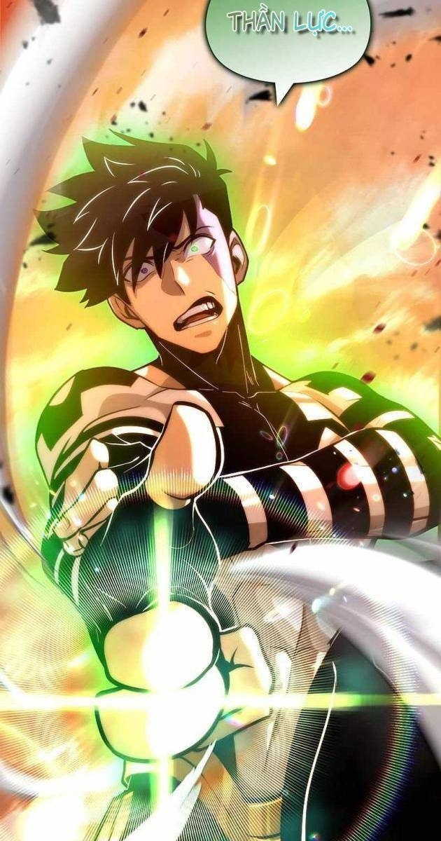 Trò Chơi Của Thần - Page 36