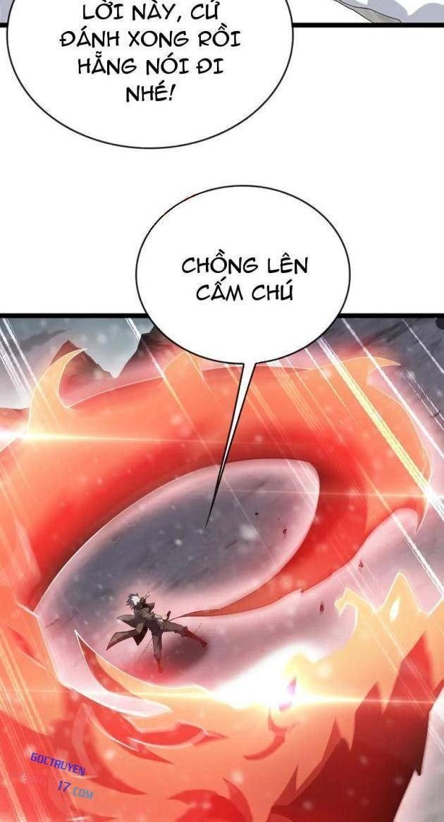 Vạn Tộc Tru Sát!! - Page 24