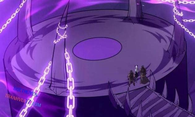 Đại Tần Ta Con Trai Tần Thủy Hoàng Giết Địch Thăng Cấp Thành Thần - Page 22