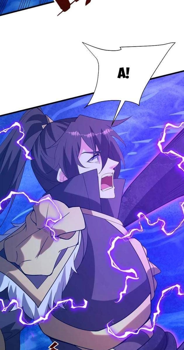 Đại Tần Ta Con Trai Tần Thủy Hoàng Giết Địch Thăng Cấp Thành Thần - Page 53