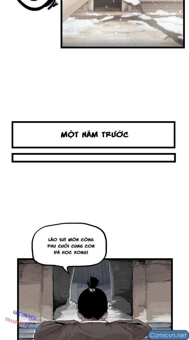 Hiệp Khách Hành Bất Thông - Page 17