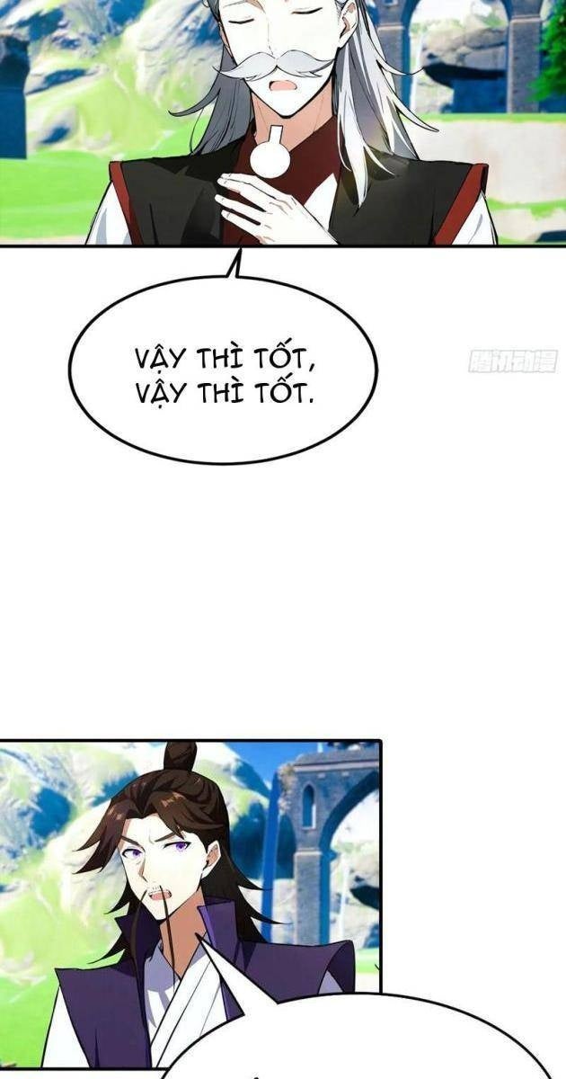 Toàn Dân Ngự Thú: Bắt Đầu Từ Sơn Hải Kinh Ta Quét Ngang Toàn Cầu - Page 45