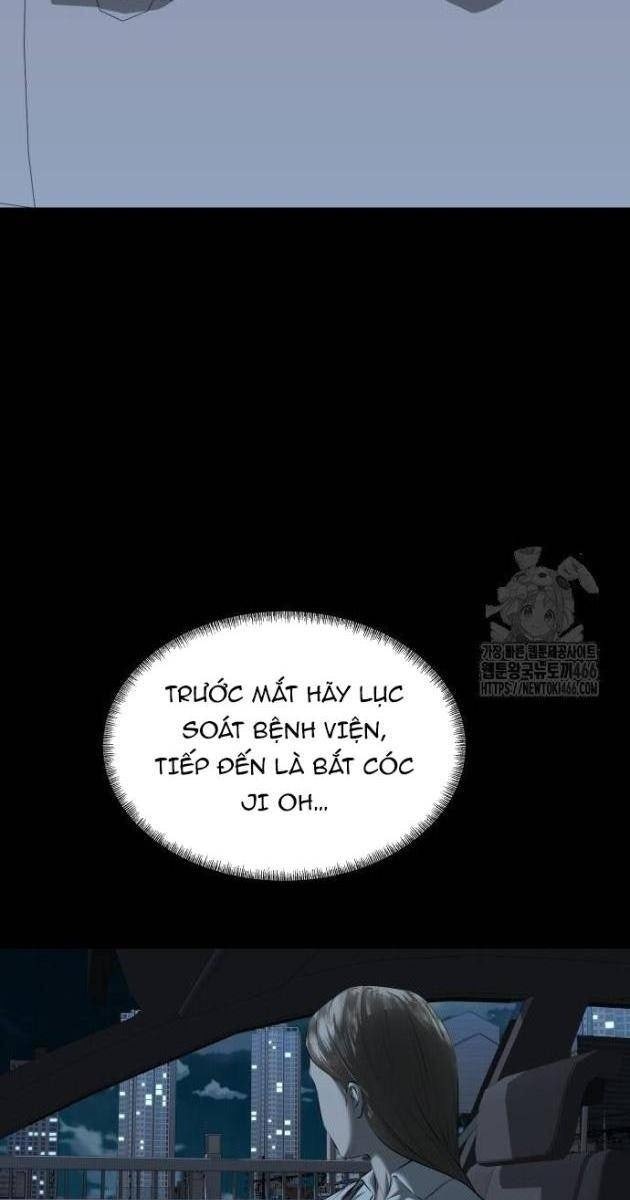 Bạn Gái Tôi Là Quái Vật - Page 120