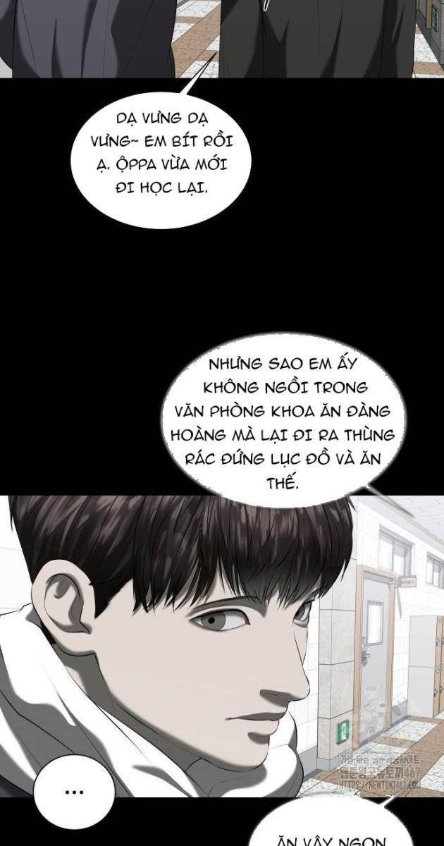 Bạn Gái Tôi Là Quái Vật - Page 28