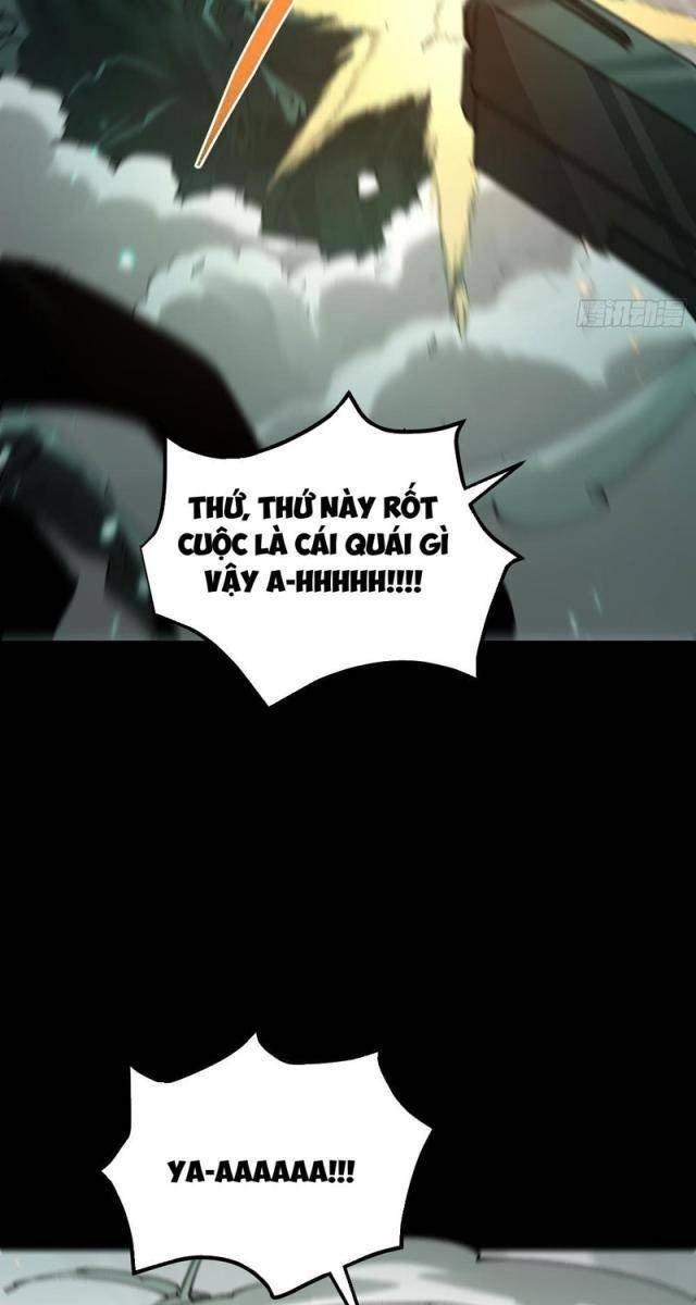 Tận Thế Giáng Lâm, Ta Trùng Sinh Thành Bạo Quân - Page 9