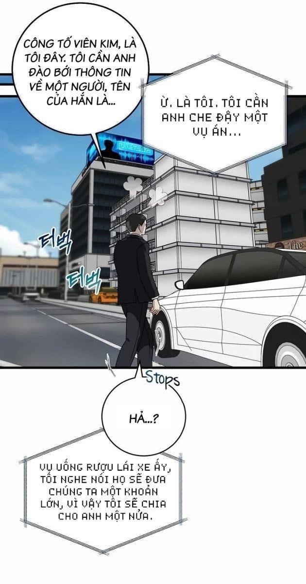 Đây Chính Là Luật Pháp - Page 95