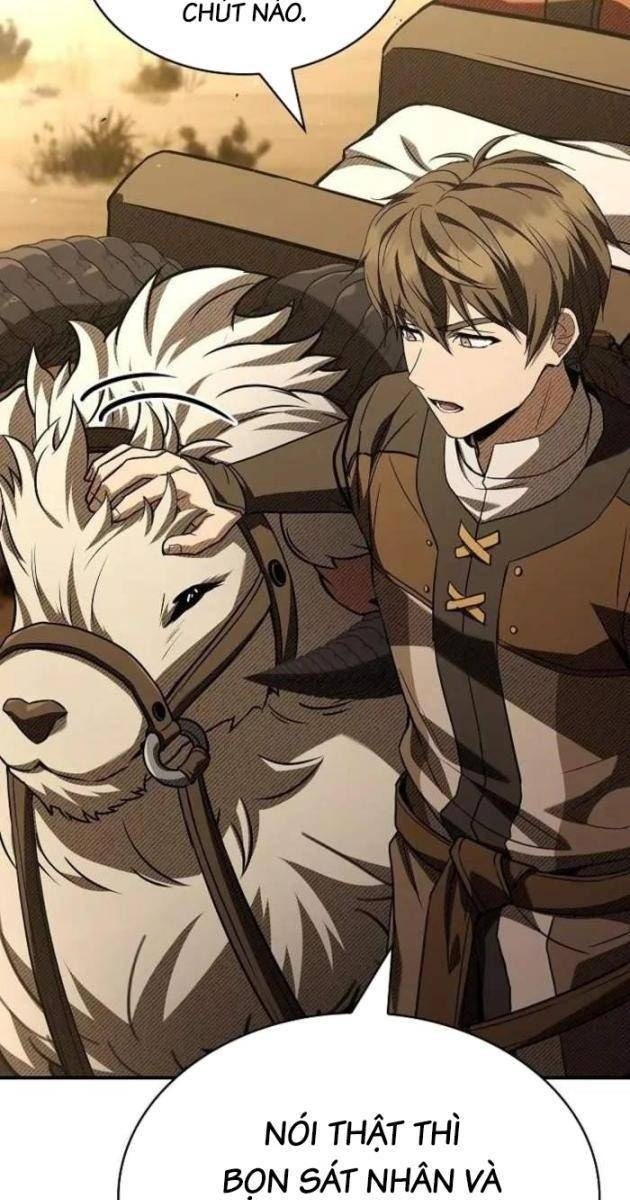 Vô Hồn Bất Kính Giả Dạ - Page 93