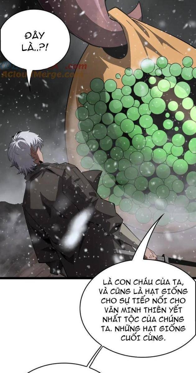 Vạn Tộc Tru Sát!! - Page 47