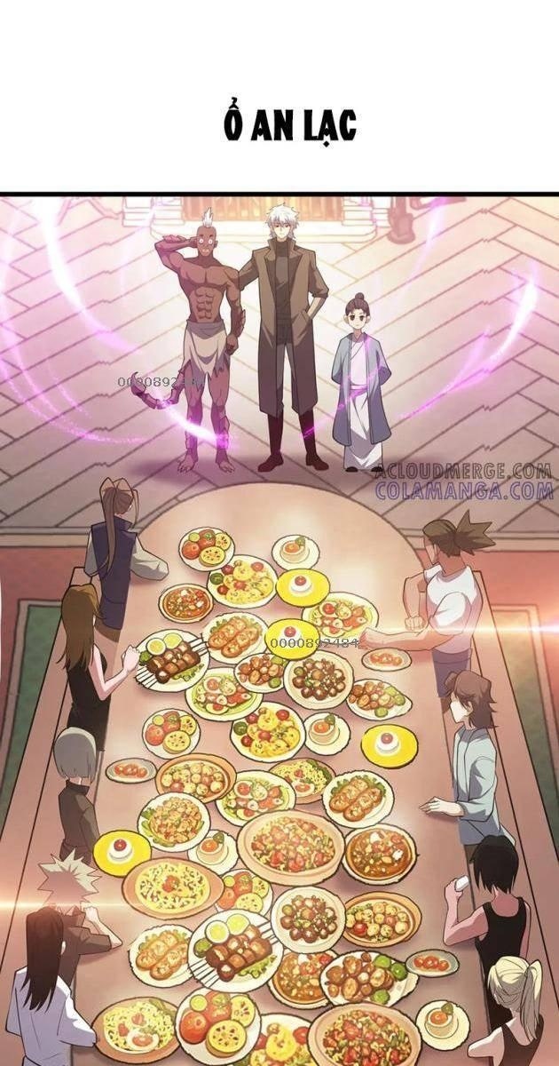 Vạn Tộc Tru Sát!! - Page 5