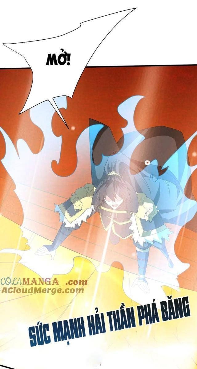 Đại Tần Ta Con Trai Tần Thủy Hoàng Giết Địch Thăng Cấp Thành Thần - Page 31