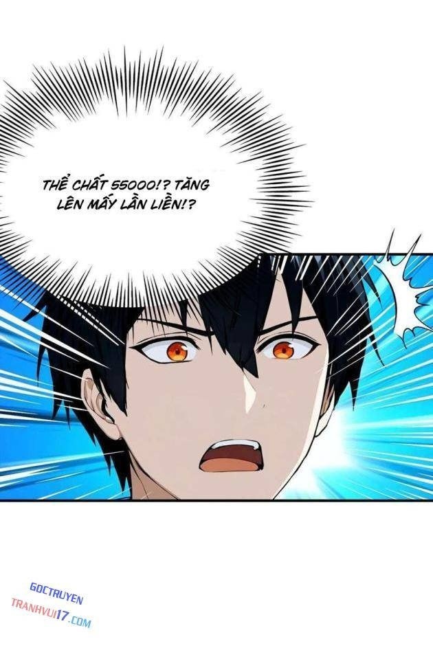 Toàn Dân Ngự Thú: Bắt Đầu Từ Sơn Hải Kinh Ta Quét Ngang Toàn Cầu - Page 34