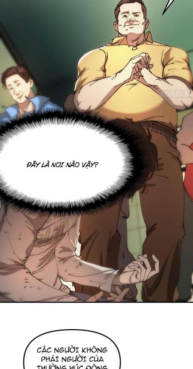 Tận Thế Giáng Lâm, Ta Trùng Sinh Thành Bạo Quân - Page 45