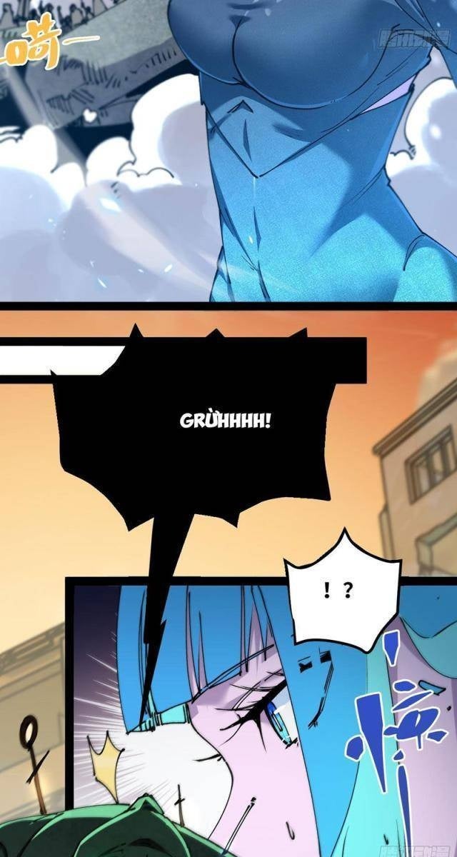 Tận Thế Giáng Lâm, Ta Trùng Sinh Thành Bạo Quân - Page 25