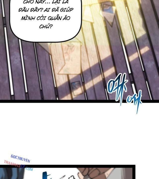 Tận Thế Giáng Lâm, Ta Trùng Sinh Thành Bạo Quân - Page 42