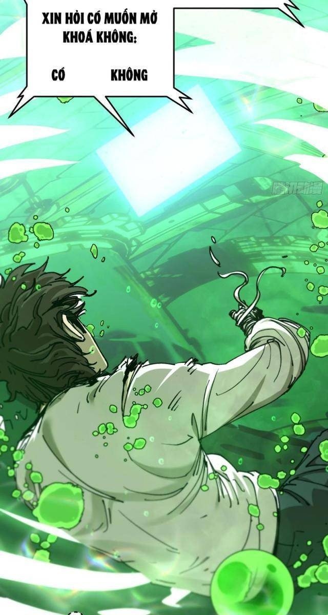 Tận Thế Giáng Lâm, Ta Trùng Sinh Thành Bạo Quân - Page 67