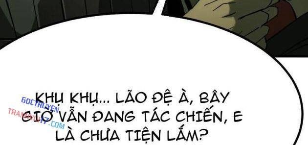 Không Cẩn Thận Lưu Danh Muôn Thủa - Page 40