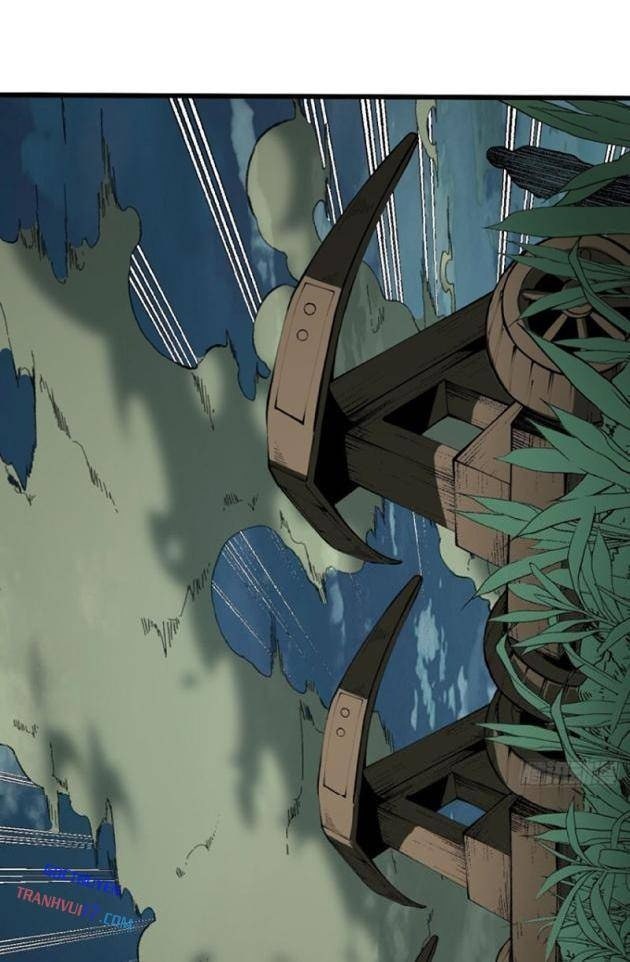 Không Cẩn Thận Lưu Danh Muôn Thủa - Page 15