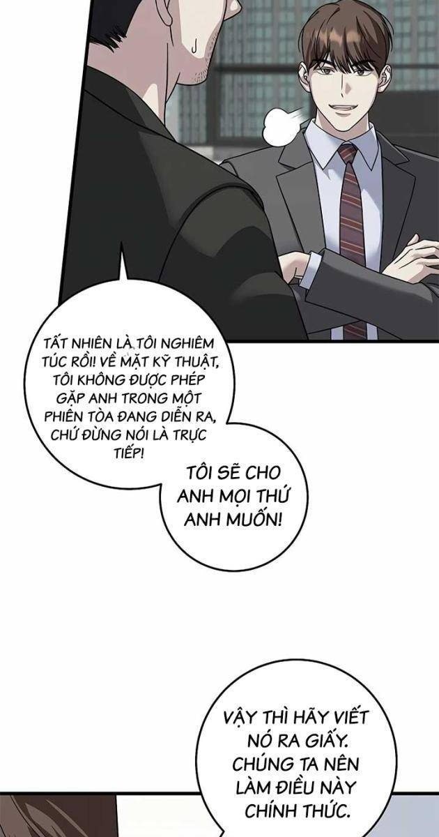 Đây Chính Là Luật Pháp - Page 101