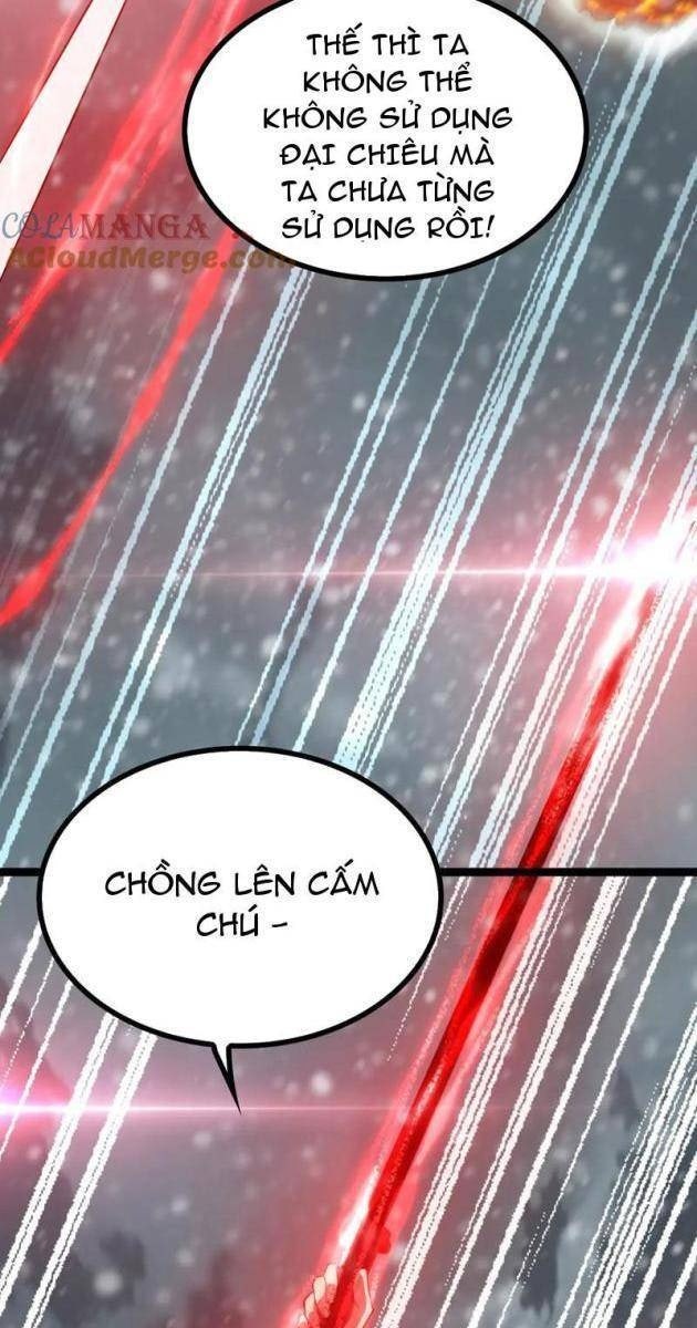 Vạn Tộc Tru Sát!! - Page 11