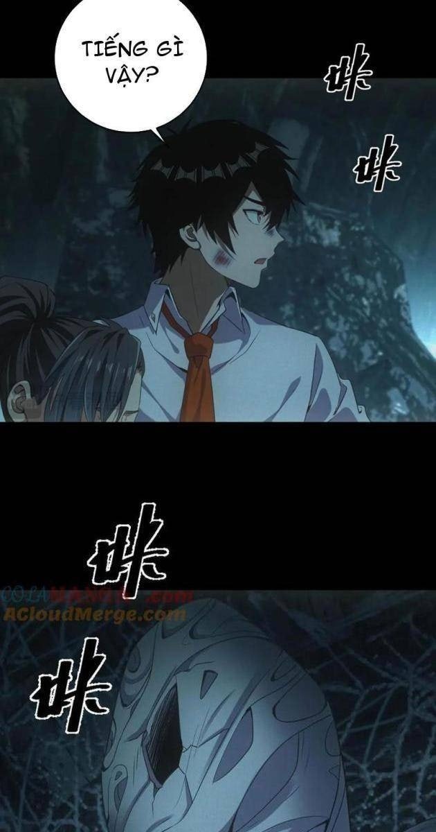 Ta Bán Hàng Rong Thời Tận Thế - Page 13