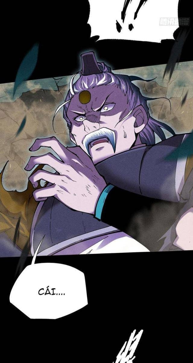 Quỷ Trọc Tiên Đạo - Page 49