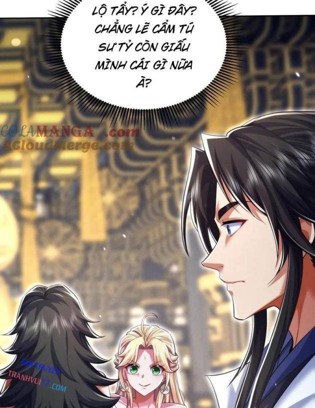 Các Nữ Sư Tôn Đều Muốn Chiếm Hữu Ta - Page 26