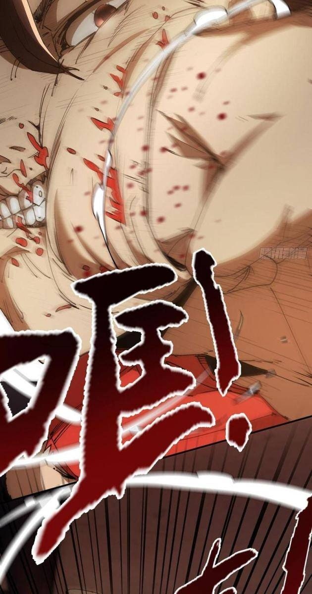 Tận Thế Giáng Lâm, Ta Trùng Sinh Thành Bạo Quân - Page 25