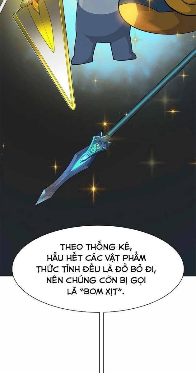 Tôi Chỉ Là Người Khuân Vác Trong Hầm Ngục - Page 121