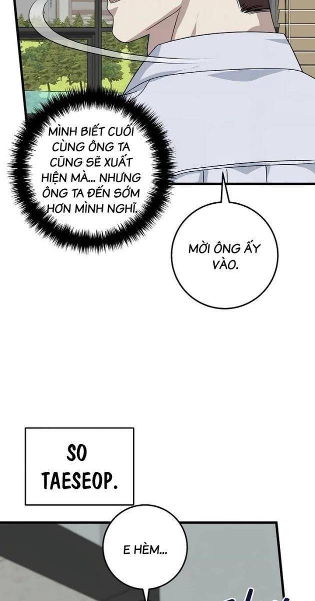 Đây Chính Là Luật Pháp - Page 19