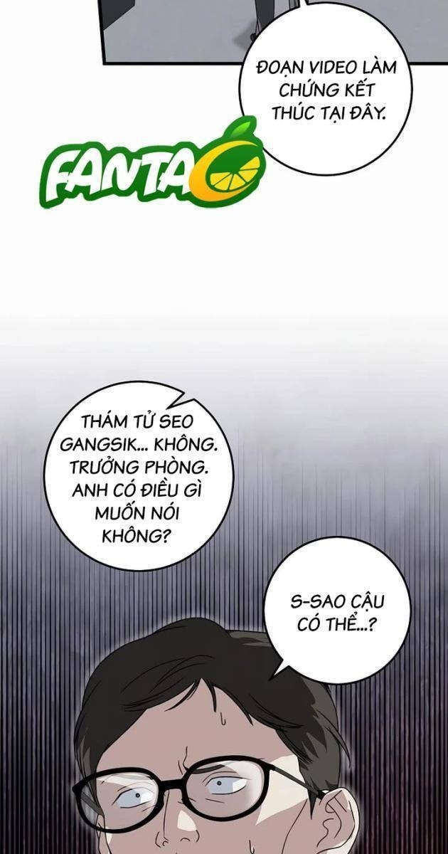 Đây Chính Là Luật Pháp - Page 44