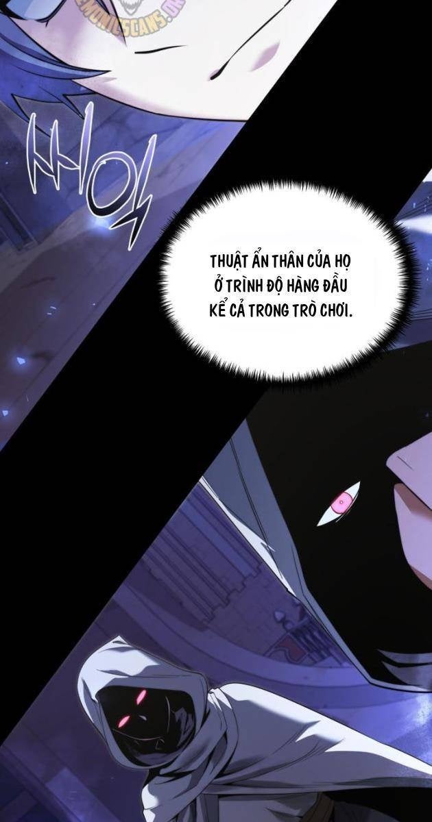 Hắc Kị Sĩ Thiên Tài Giới Hạn Thời Gian - Page 22