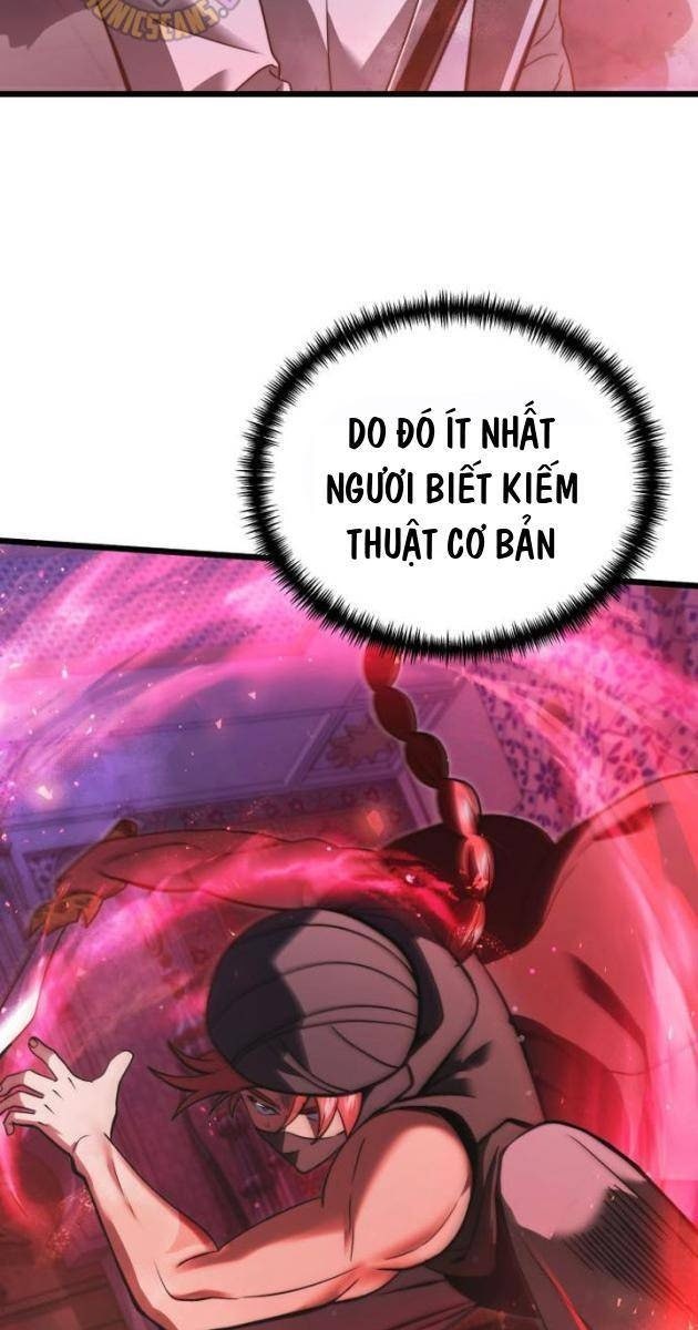 Hắc Kị Sĩ Thiên Tài Giới Hạn Thời Gian - Page 53