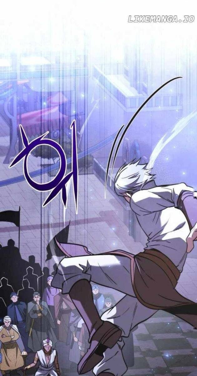 Hắc Kị Sĩ Thiên Tài Giới Hạn Thời Gian - Page 93