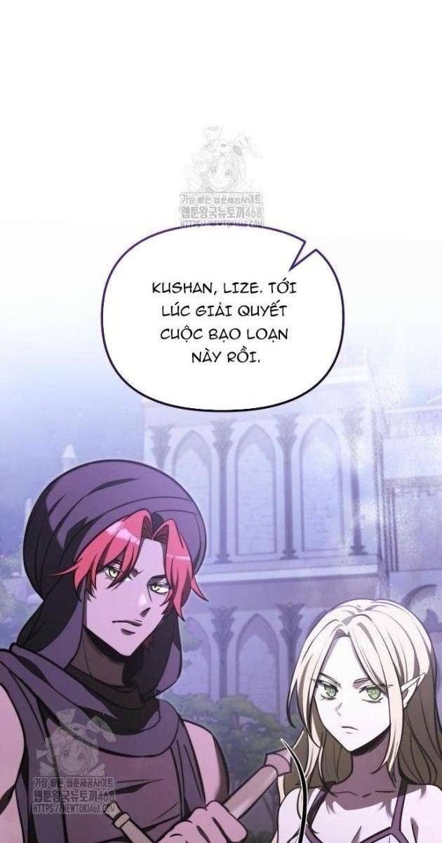 Hắc Kị Sĩ Thiên Tài Giới Hạn Thời Gian - Page 76