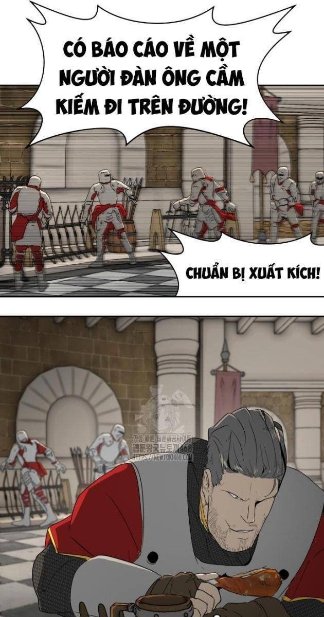 Bộ Mặt Giả Tạo - Page 52